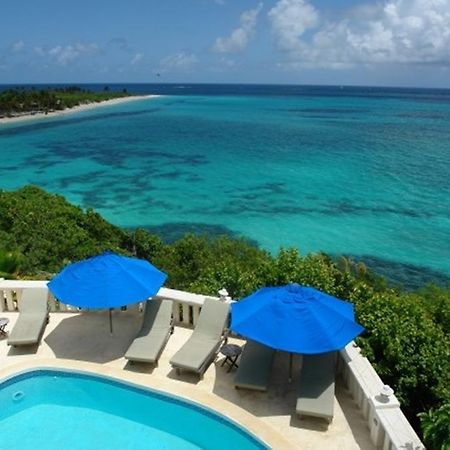 Tortue Villa Shoal Bay Village Zewnętrze zdjęcie