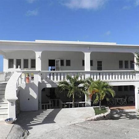 Tortue Villa Shoal Bay Village Zewnętrze zdjęcie