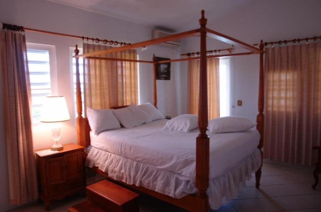Tortue Villa Shoal Bay Village Pokój zdjęcie