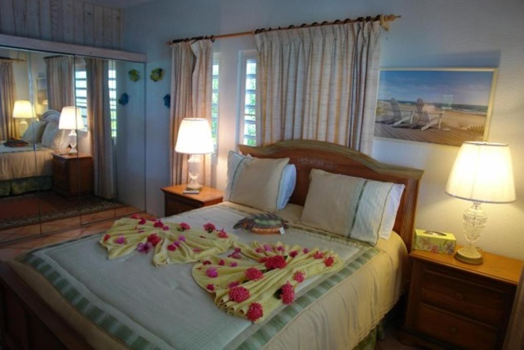 Tortue Villa Shoal Bay Village Pokój zdjęcie