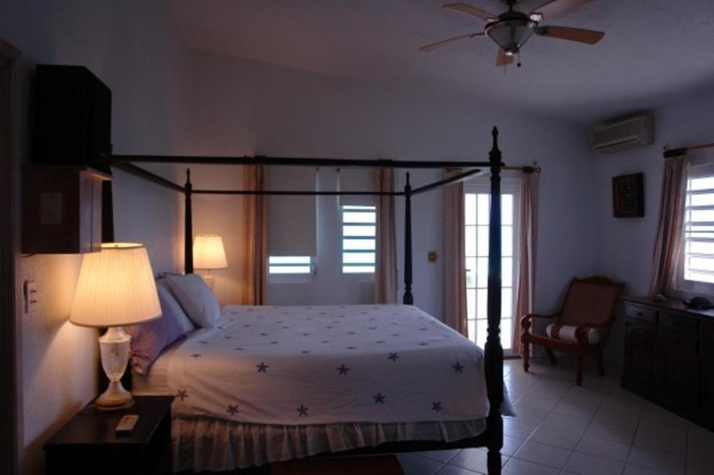 Tortue Villa Shoal Bay Village Pokój zdjęcie