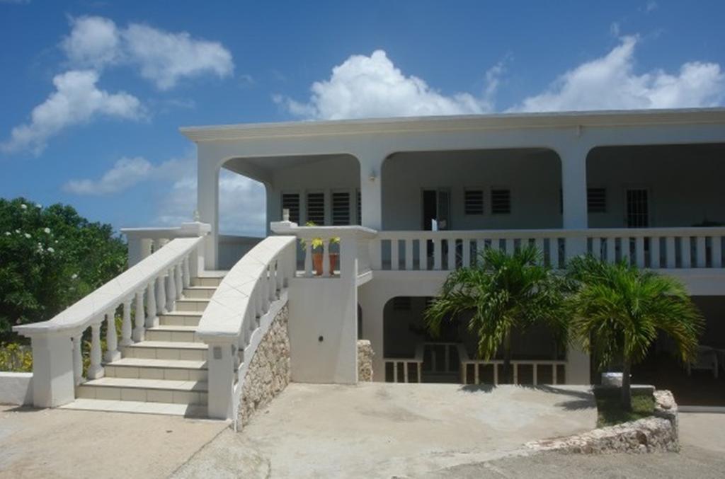 Tortue Villa Shoal Bay Village Zewnętrze zdjęcie