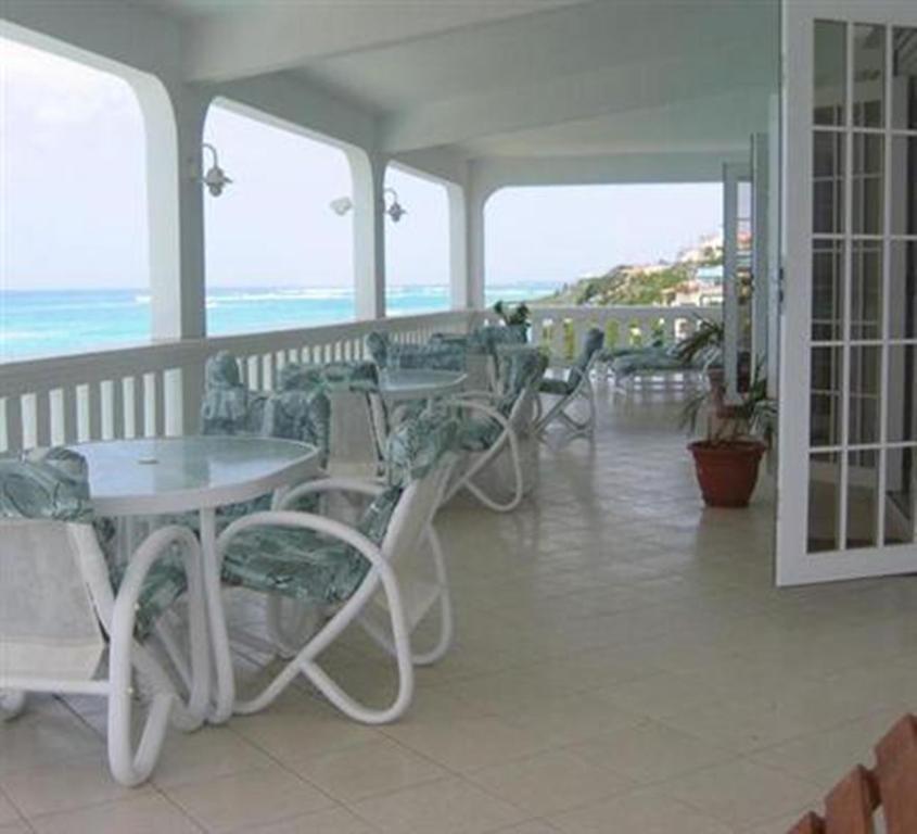 Tortue Villa Shoal Bay Village Zewnętrze zdjęcie