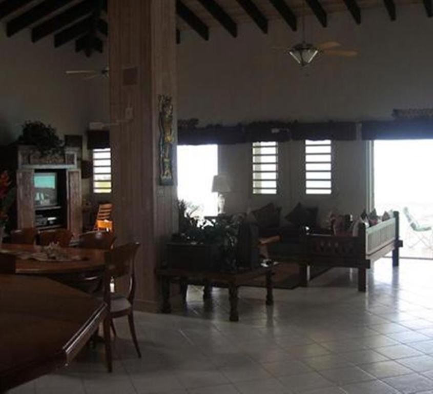 Tortue Villa Shoal Bay Village Zewnętrze zdjęcie