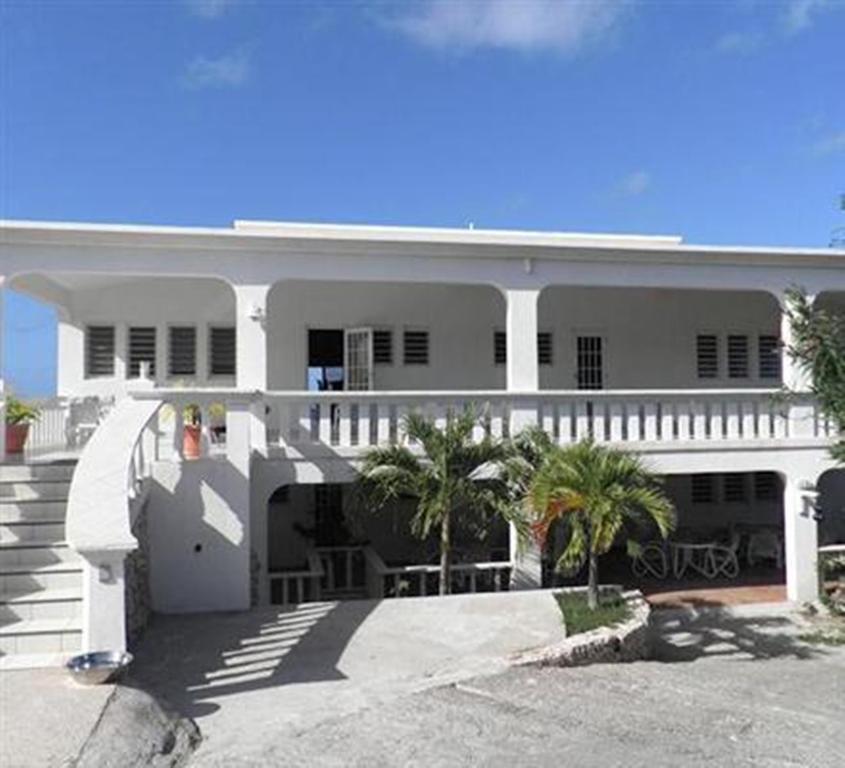 Tortue Villa Shoal Bay Village Zewnętrze zdjęcie